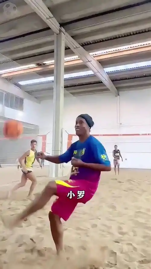 影响力的足